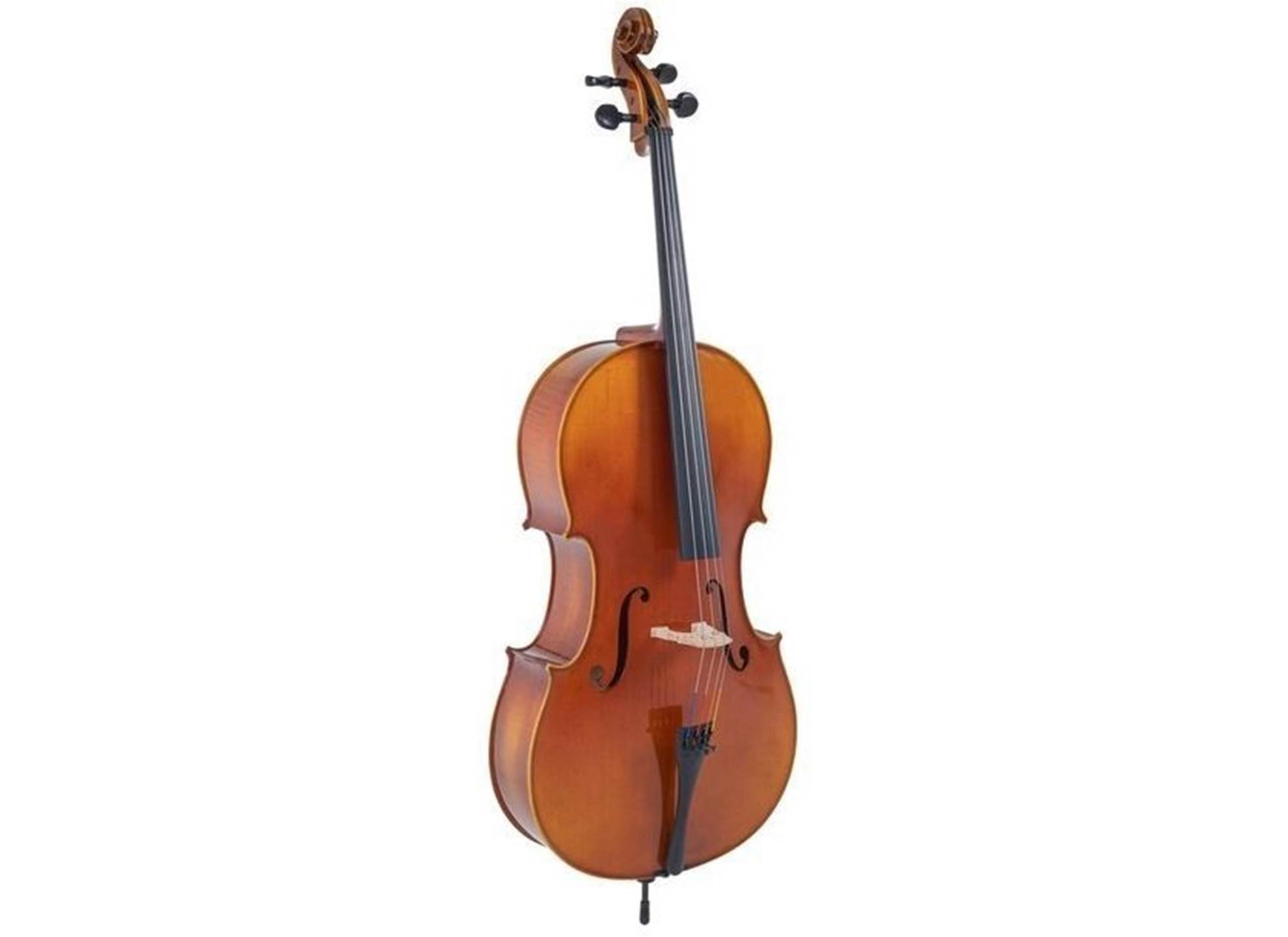 Cello Maestro VC3 4/4 med bag